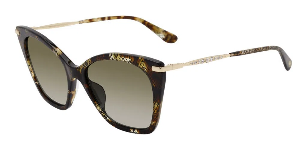 Stuart Weitzman WZN8014 Sunglasses - view 9